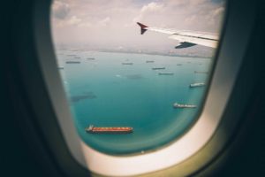 Social Travel: Rediscovering the Friendly Skies